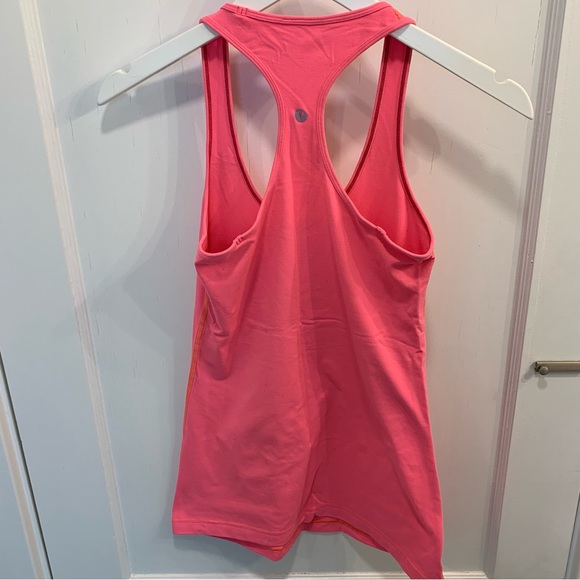 lululemon Cool Racerback - Picture 2 of 2